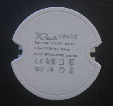 型号：XRX24YGW-L1