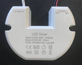 型号：XRX30UGW-L1