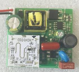 型号XRX18NGF-L1--雷达感应电源