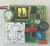 型号XRX18NGF-L1--雷达感应电源