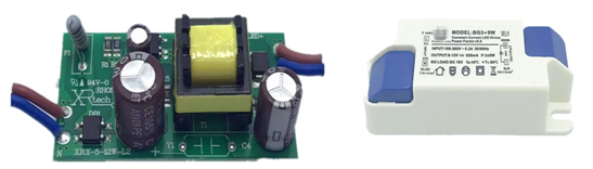 型号:XRX-FD5026外置电源